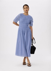 Summer wedding guest dress ideas please