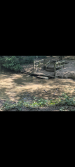 Should I worry after my son fell into stagnant water?