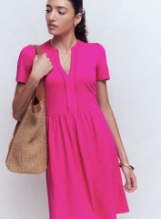 Help me find a simple summer dress please