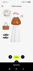 Shopping my wardrobe in 2026