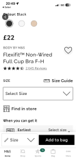 Can anyone recommend a comfy bra for big boobs to wear about the house?