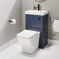 Would you prefer a downstairs shower room or utility in a three-bedroom house?
