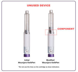 Help tracking down syringes please!