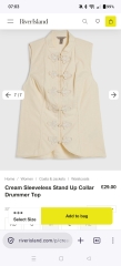 Which jeans & top?