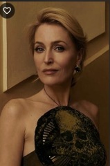 Does dyeing hair dark brown in your fifties look ageing?