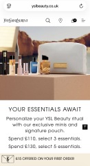 Beauty chat - freebies/gifts with purchase/offers THREAD EIGHTEEN