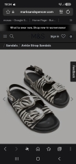 Sandals help please 🙏