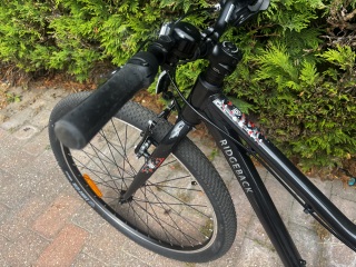 Ridgeback Bikes product test – Feedback thread!