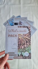 Ways to share free low-cost summer activity ideas with families