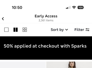 Beauty chat - freebies/gifts with purchase/offers THREAD NINETEEN