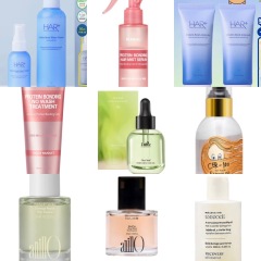 What has made a real difference to your style and beauty?