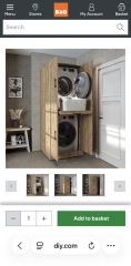Would you prefer a downstairs shower room or utility in a three-bedroom house?