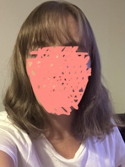 Restyle my hair pic included