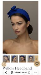 Do people still wear hats at weddings?