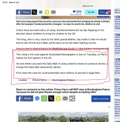 PR Disasters thread 20