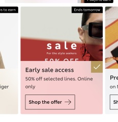 Beauty chat - freebies/gifts with purchase/offers THREAD NINETEEN