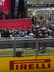 F1 2026 - Watchalong Thread