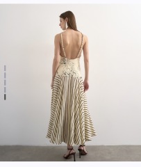 Backless bra help