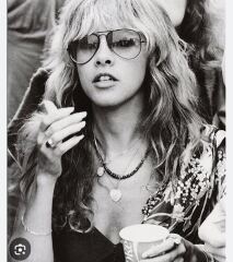Who was your favourite style inspiration of all time?