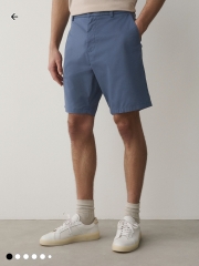 Footwear for DH when wearing shorts??