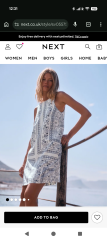 Help me find a simple summer dress please