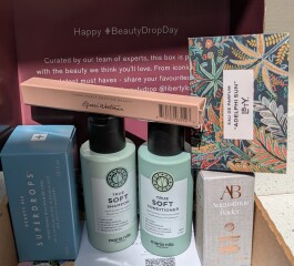 Liberty Beauty Drop Spoiler (from the despatch date!) Part 11