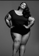 Would you rather have a curvy or skinny figure?