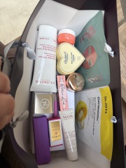 Beauty chat - freebies/gifts with purchase/offers THREAD EIGHTEEN