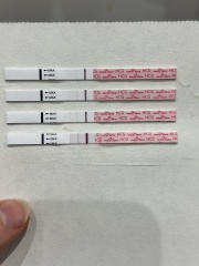 Slow Line Progression Help?