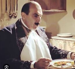 Packing question: dressing for dinner in upscale hotel