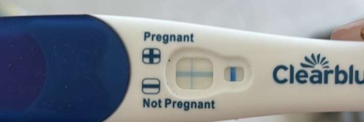 Am i pregnant?