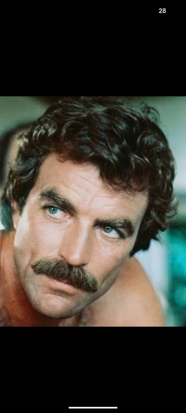 The most beautiful man ever ….