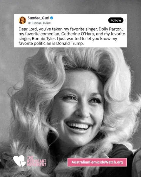 The Reaper Should Have Gone To SpecSavers - Trump Thread #168