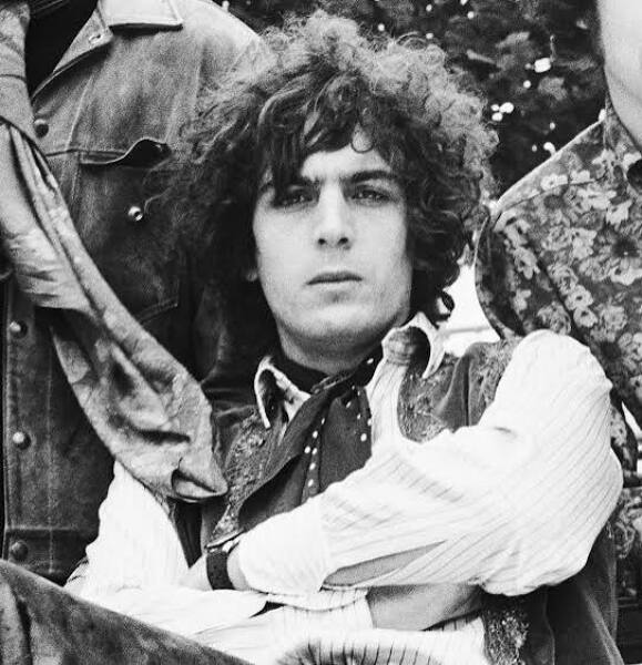 The most beautiful man ever ….