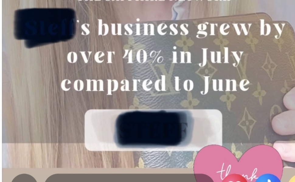 BOTWATCH 93! The latest in a long running anti MLM thread. We may be celebrating the demise of Forever Living MLM in the US but sadly MLM/network marketing is still pulling in victims using lies and manipulation … the botwatching continues …