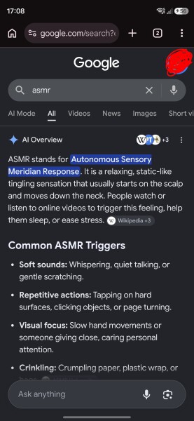 To think its time we ban ASMR?