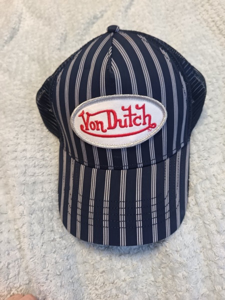 Show me a “cool” baseball cap