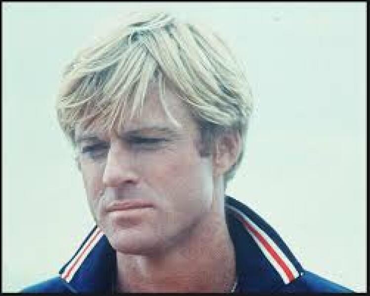 The most beautiful man ever ….