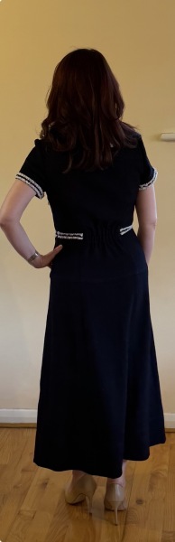 Can I wear a trouser suit to a high end wedding?