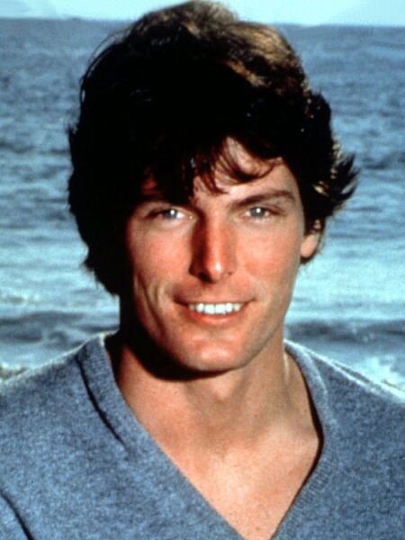 The most beautiful man ever ….