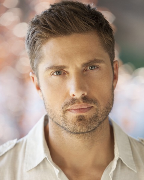 The most beautiful man ever ….