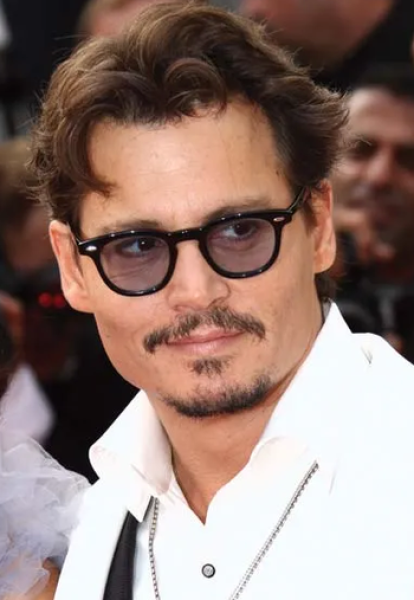 The most beautiful man ever ….