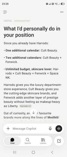 🎄✨ Beauty & Fragrance Advent Calendars – Info/Chat 2026 SPOILERS 🎁 Thread 5 ✨🎄