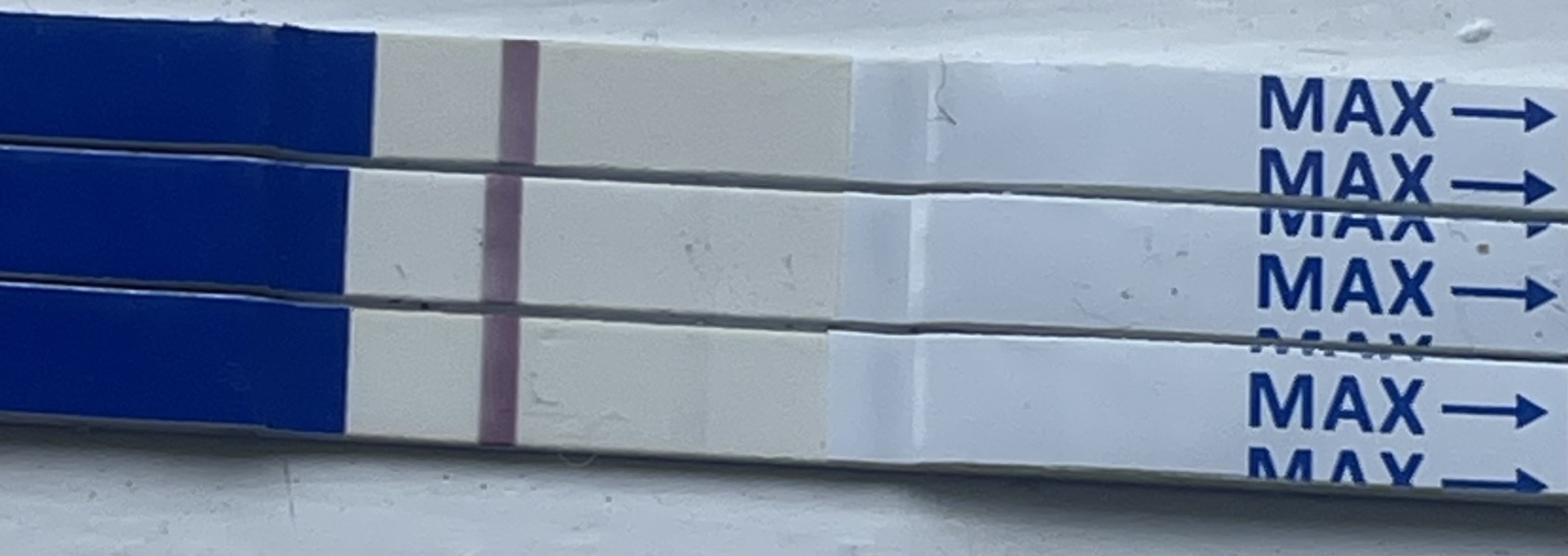Line eyes or early/indent