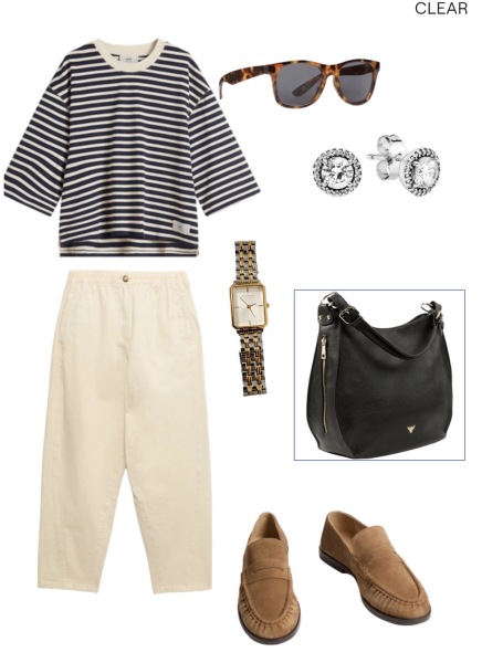 What are you wearing today?