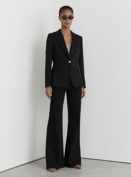 What to wear to a party where the dress code is cocktail? But not a dress.