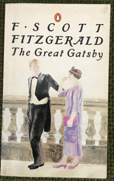 Favourite book covers of all time.