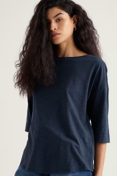Recommendations for size 20 tops with a flattering longer length