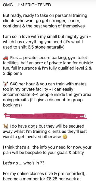 BOTWATCH 93! The latest in a long running anti MLM thread. We may be celebrating the demise of Forever Living MLM in the US but sadly MLM/network marketing is still pulling in victims using lies and manipulation … the botwatching continues …