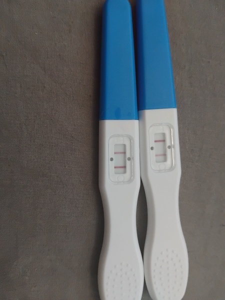 Am I Pregnant ?